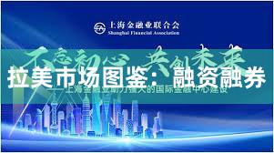 拉美市场图鉴：融资融券