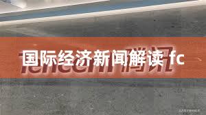 国际经济新闻解读 fc